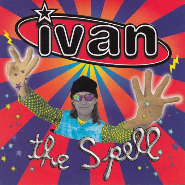 The Spell
