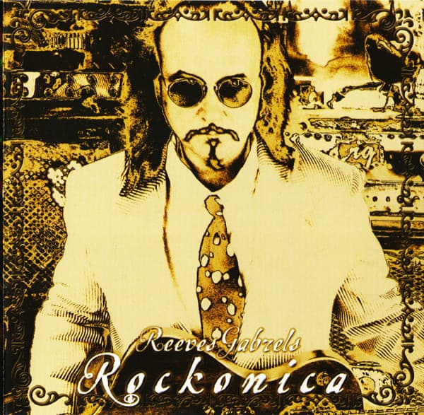 Rockonica