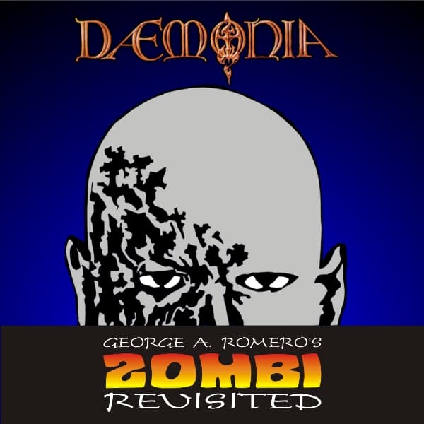 George A. Romero’s Dawn of the Dead