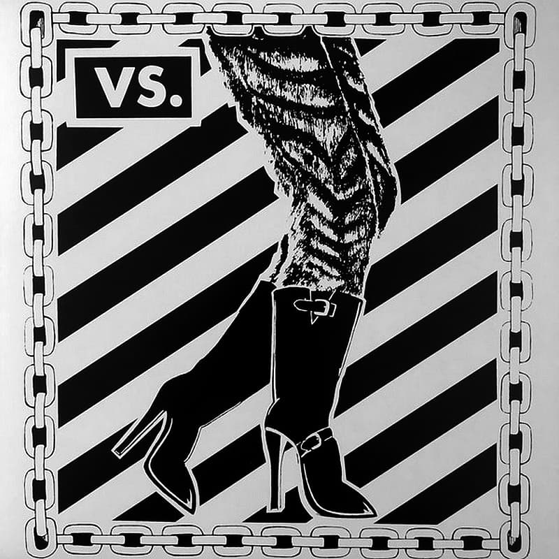 7" & Demo