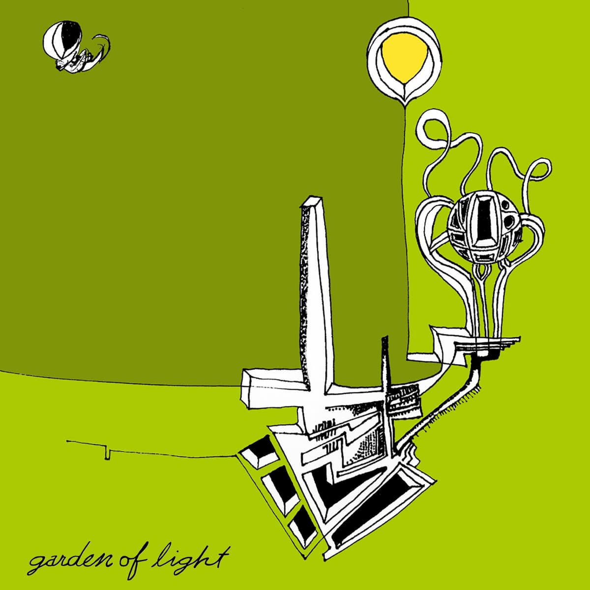 Garden of Light