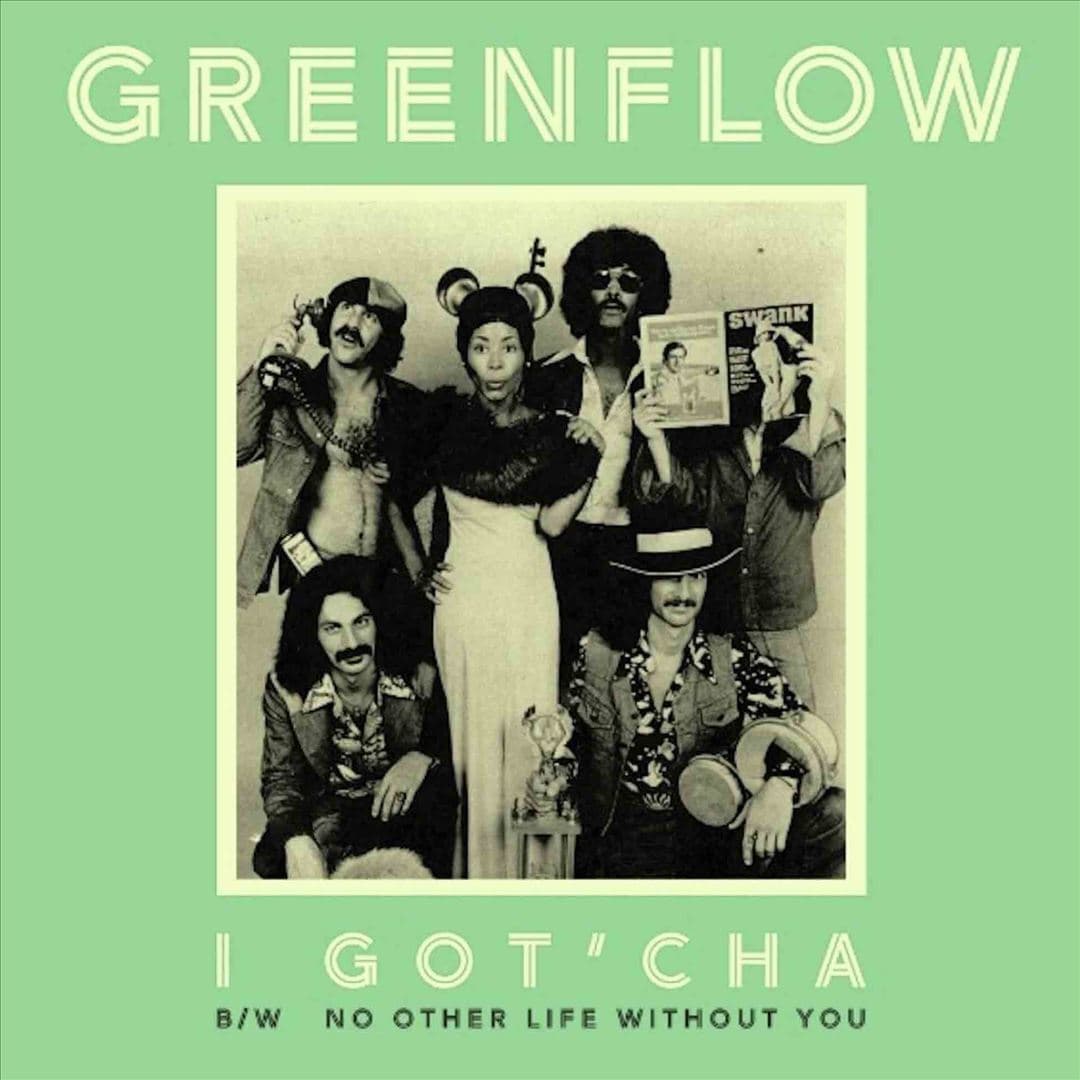I Got'cha / No Other Life Without You