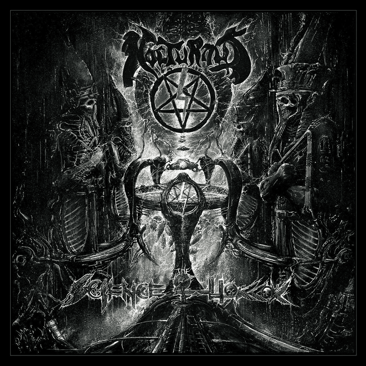 The Nocturnus Demos