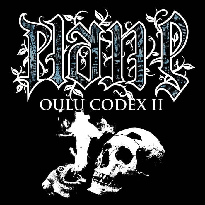 Oulu Codex II