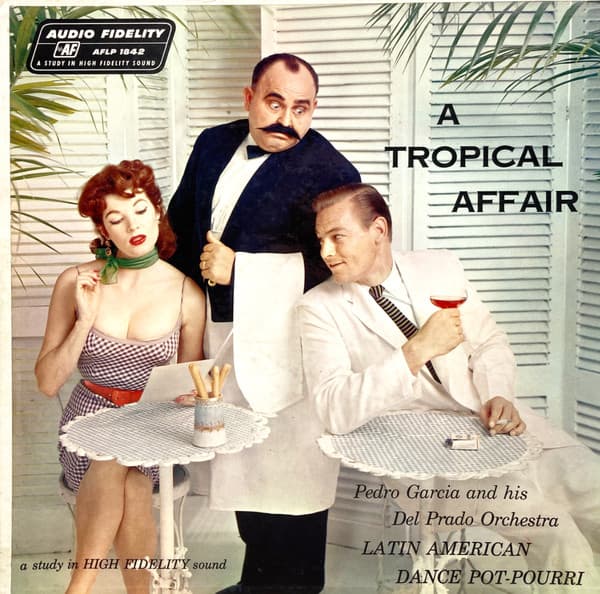 A Tropical Affair