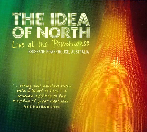 Live at the Powerhouse