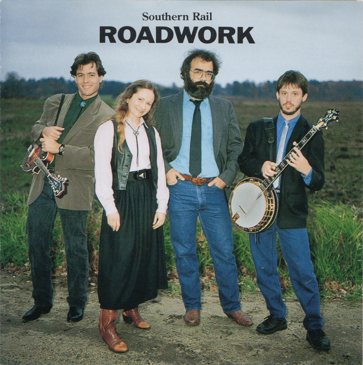 Roadwork