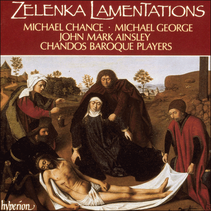 Lamentations