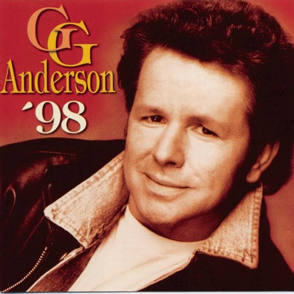 G.G. Anderson ’98