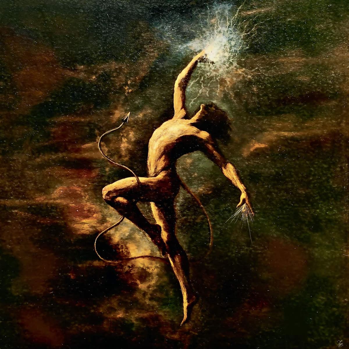 In the Key of Twilight