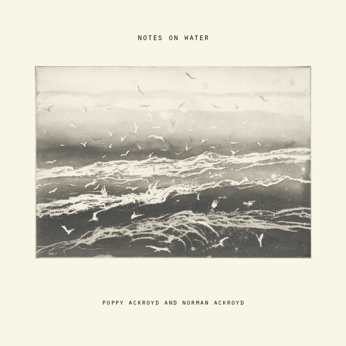 Notes on Water