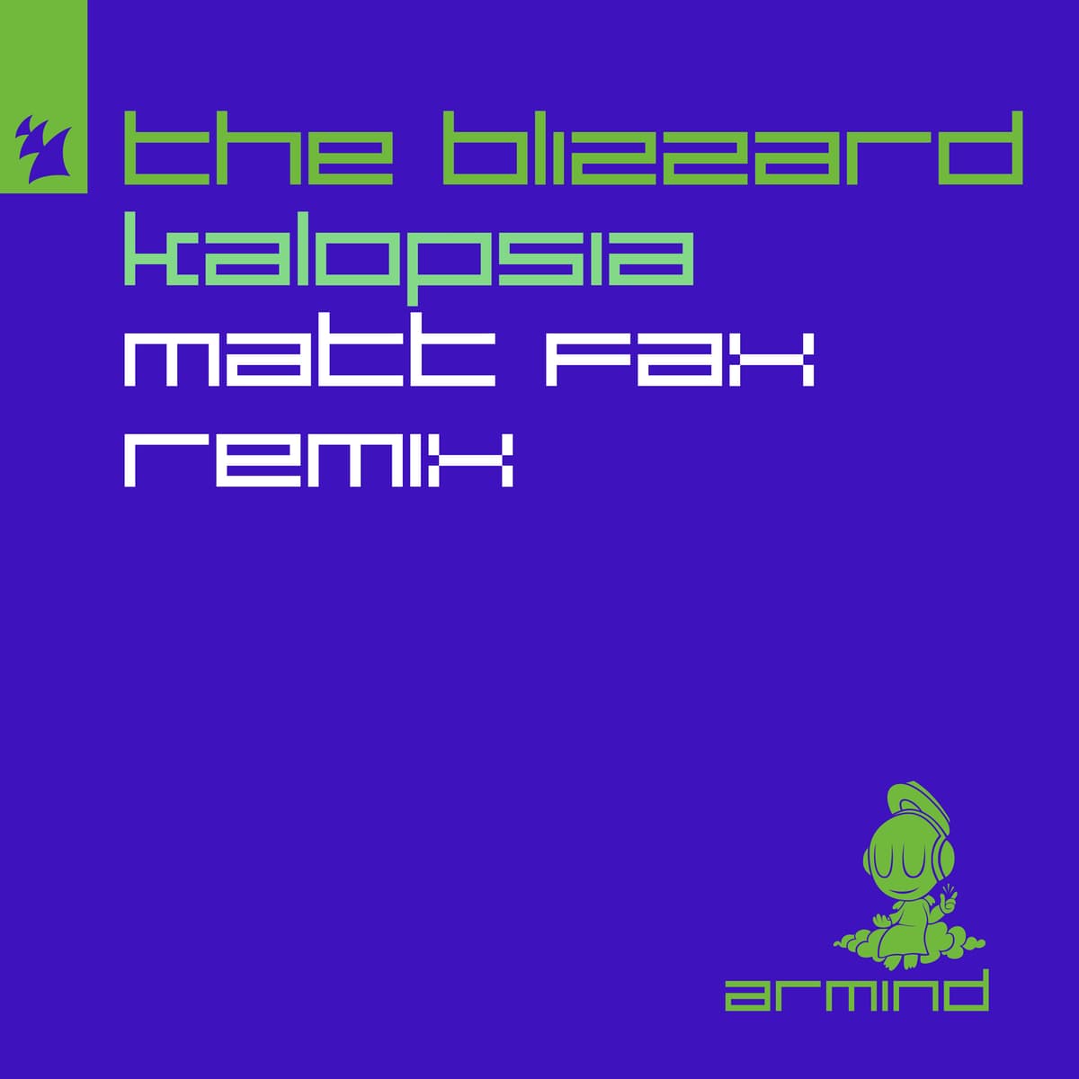 Kalopsia (Matt Fax remix)