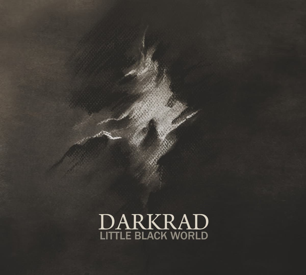 Little Black World