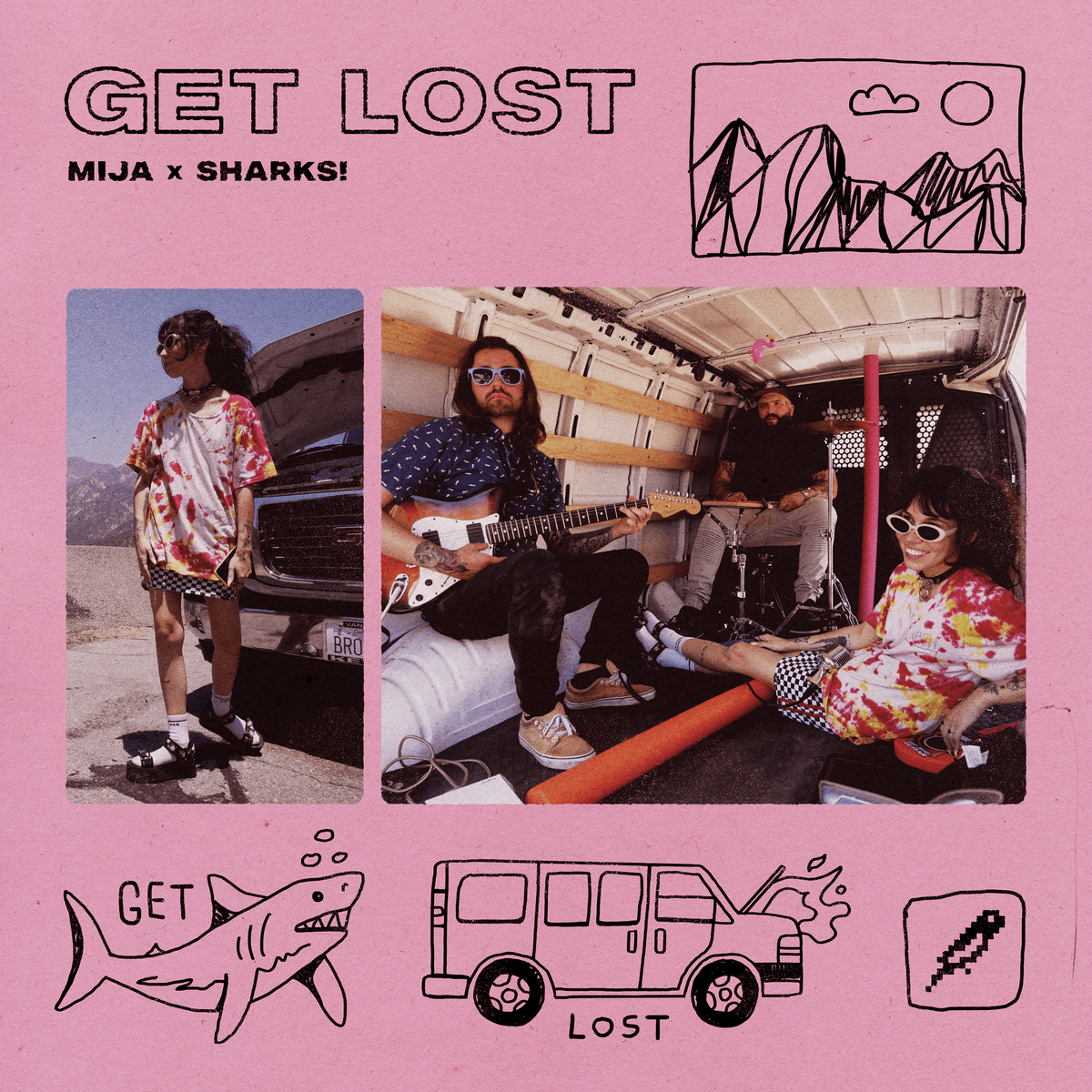 Get Lost