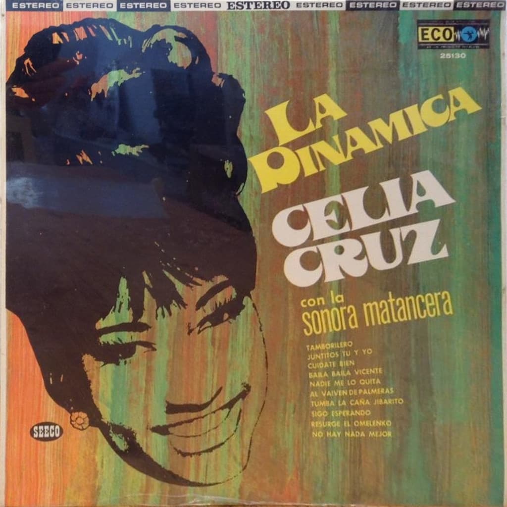 La dinamica!