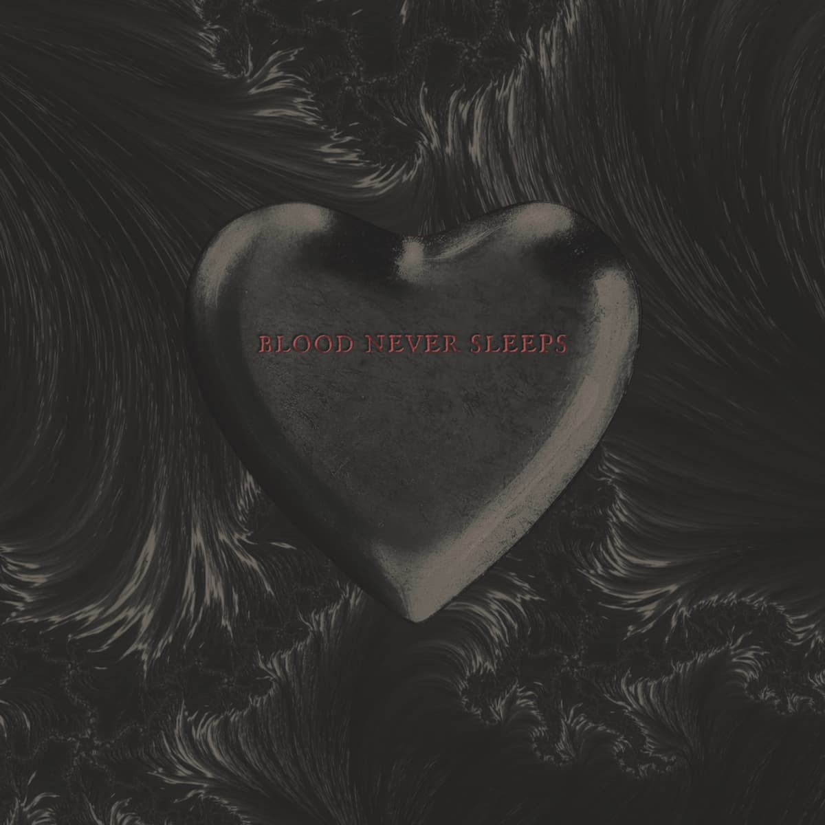 Blood Never Sleeps