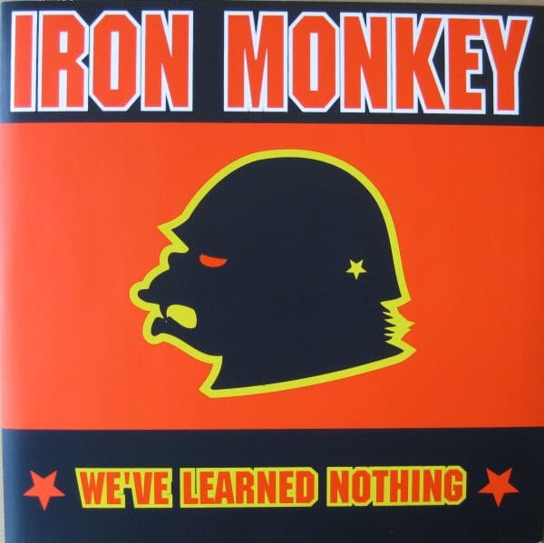 We've Learned Nothing