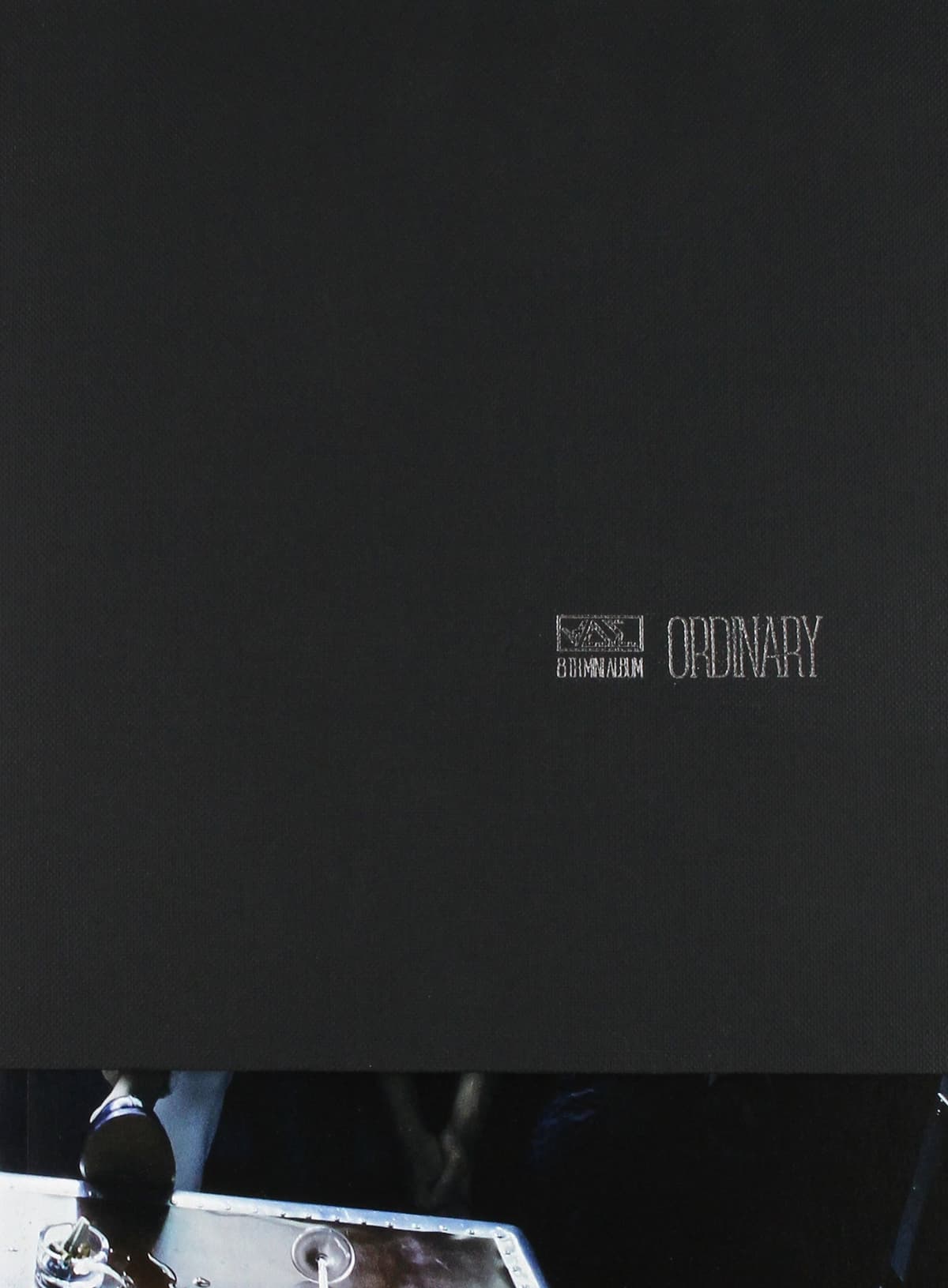 Ordinary