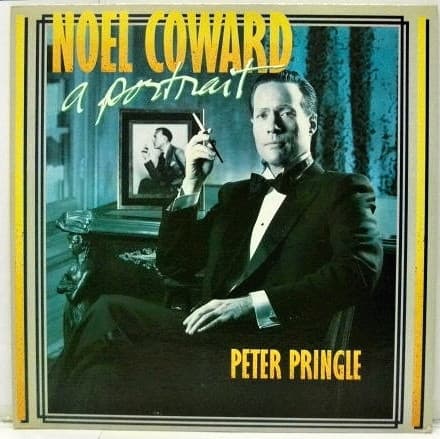 Noel Coward: A Portrait