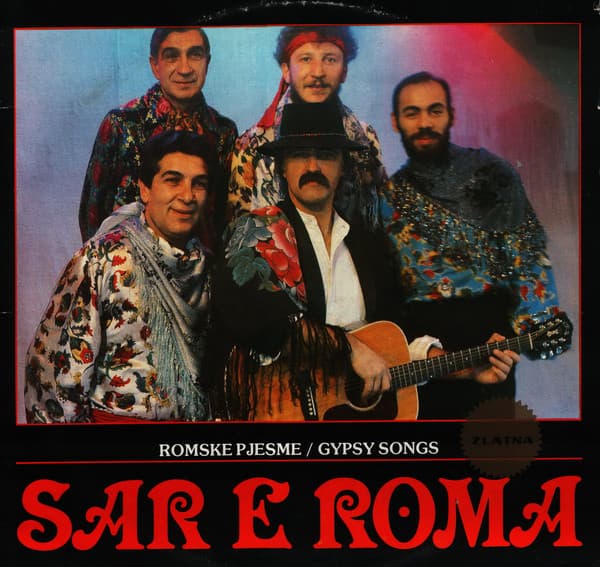 Romske Pjesme / Gypsy Songs