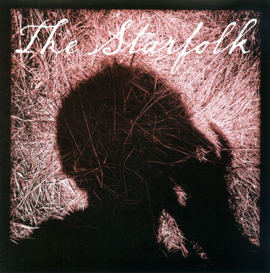 The Starfolk