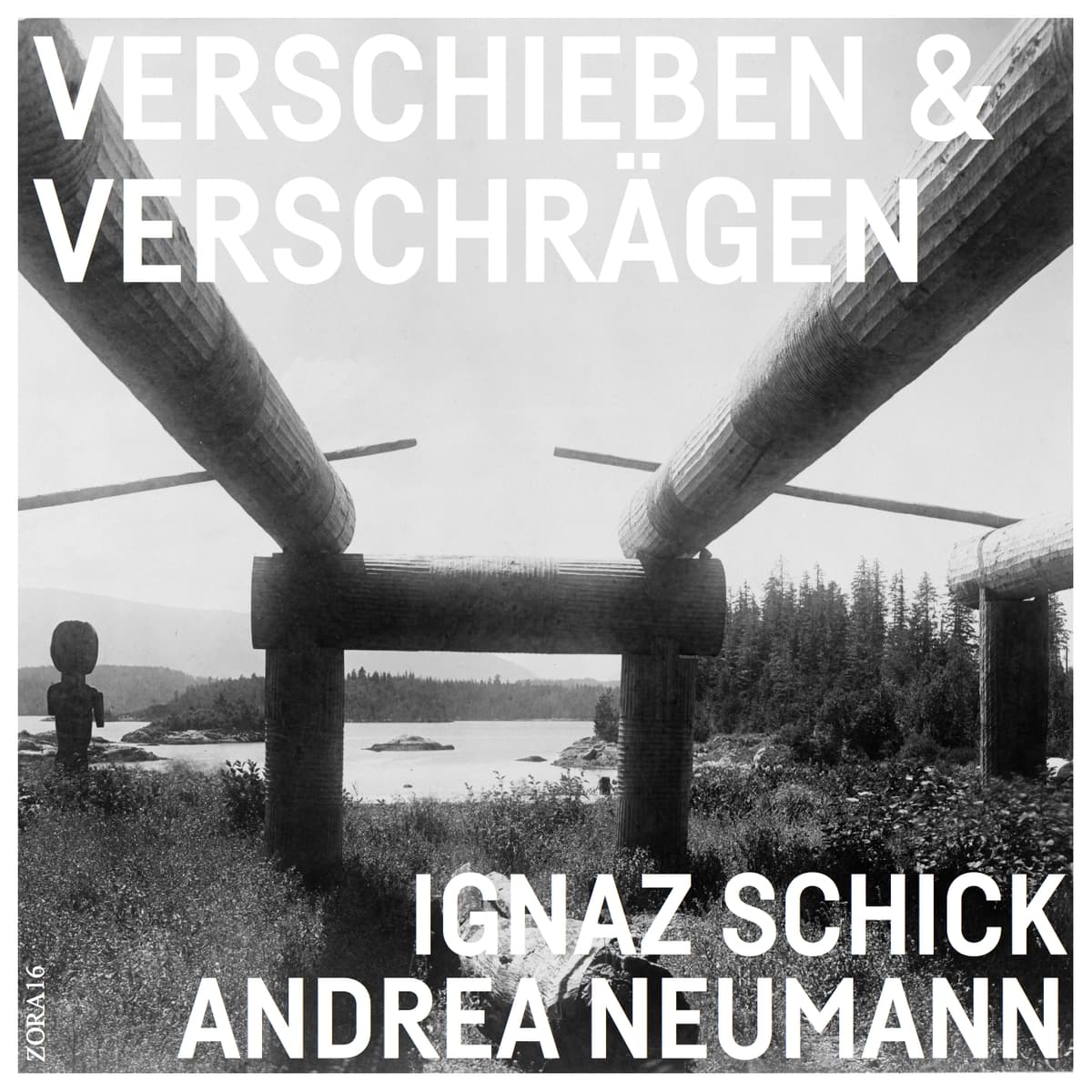 Verschieben & Verschrägen