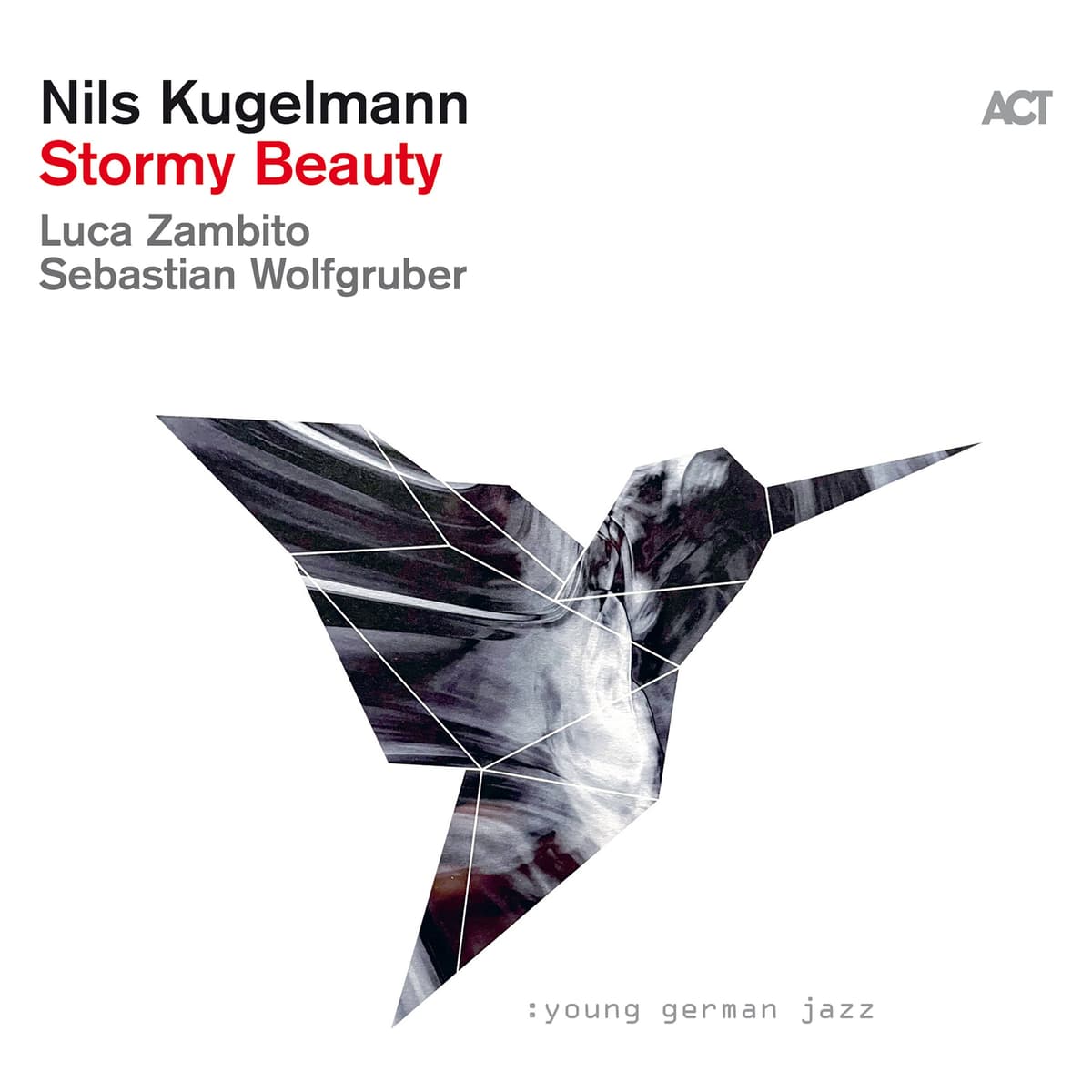 Stormy Beauty