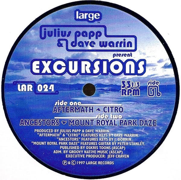 Excursions