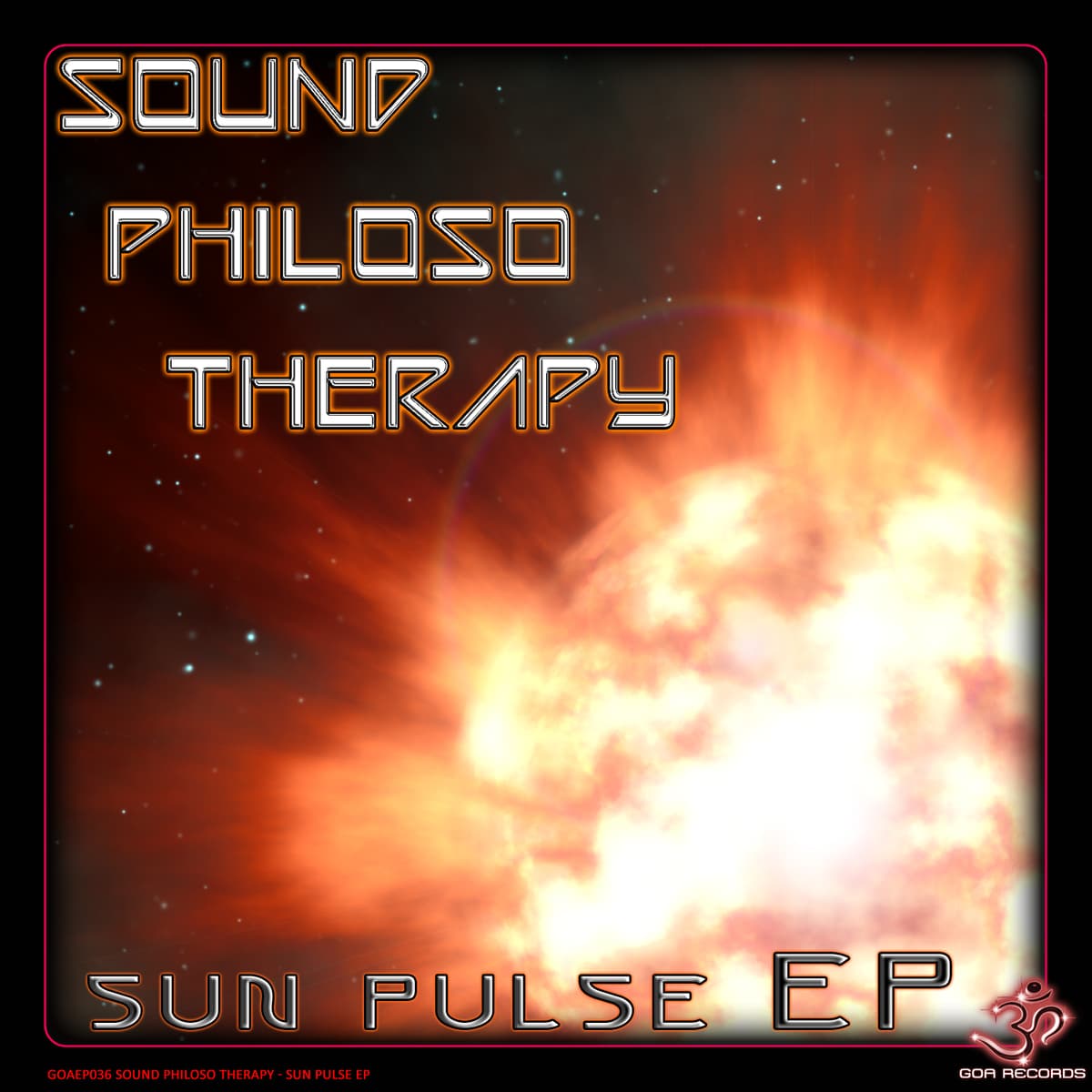 Sun Pulse EP