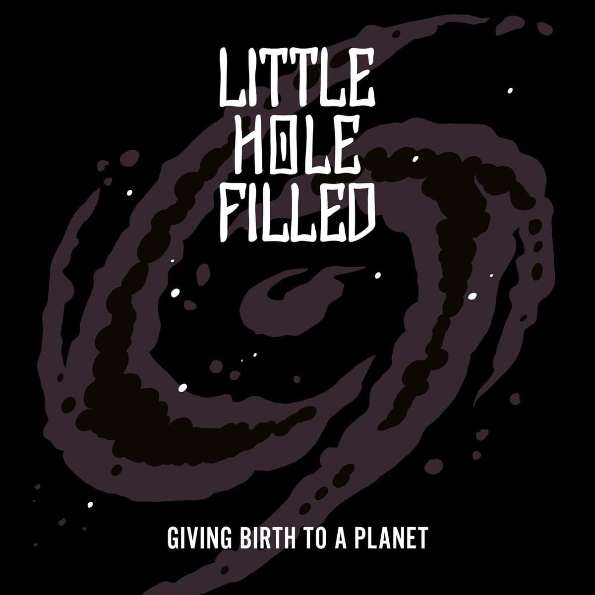 Giving Birth to a Planet