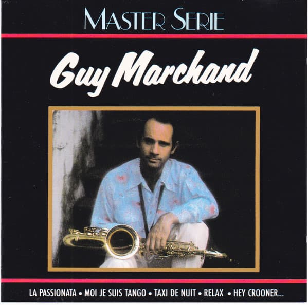 Guy Marchand
