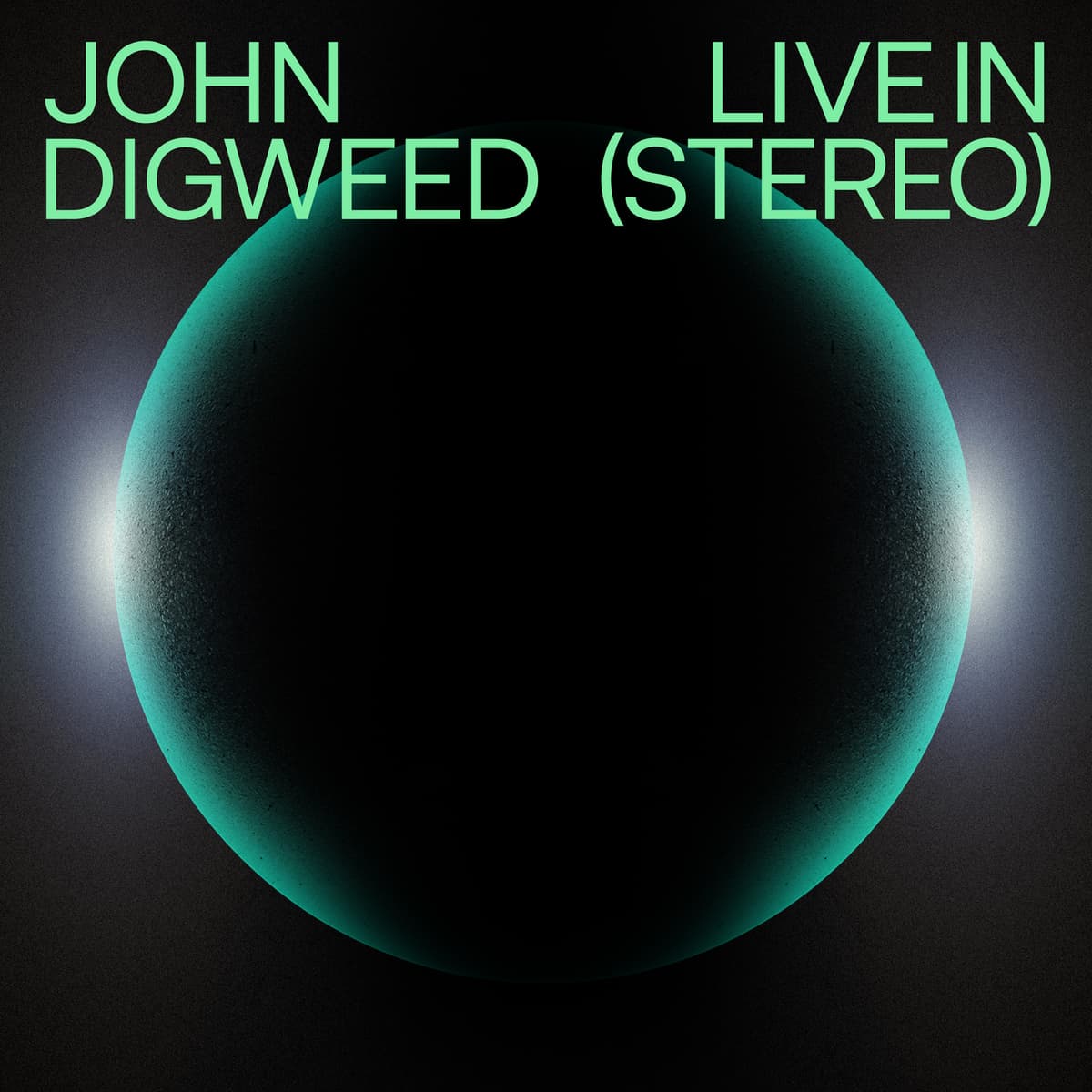Live In (Stereo)