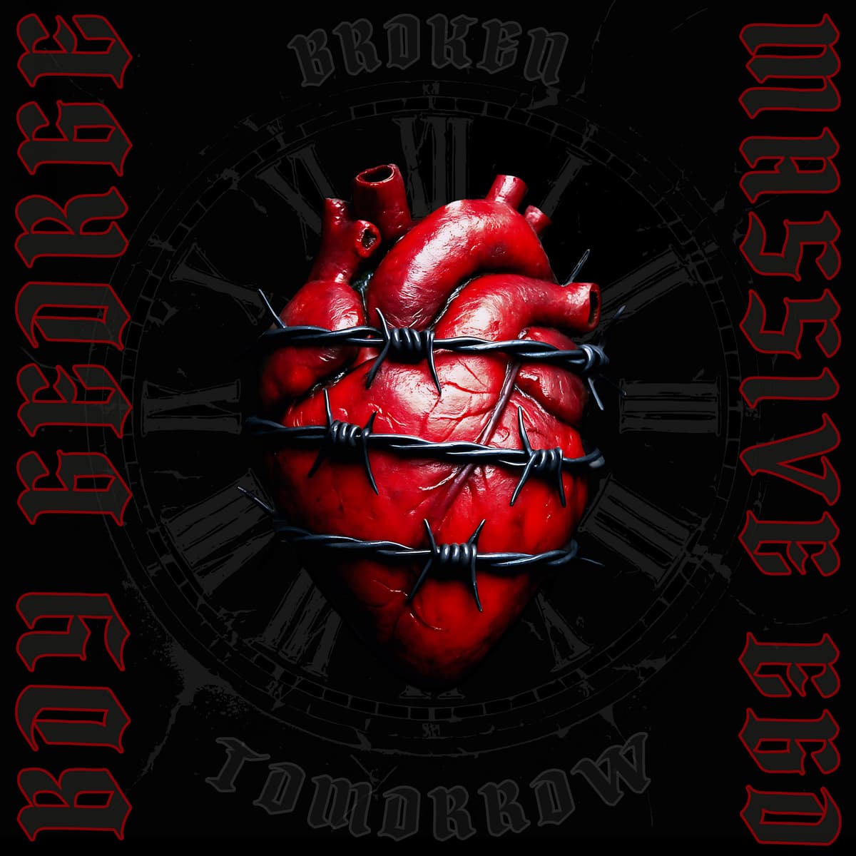 Broken Tomorrow