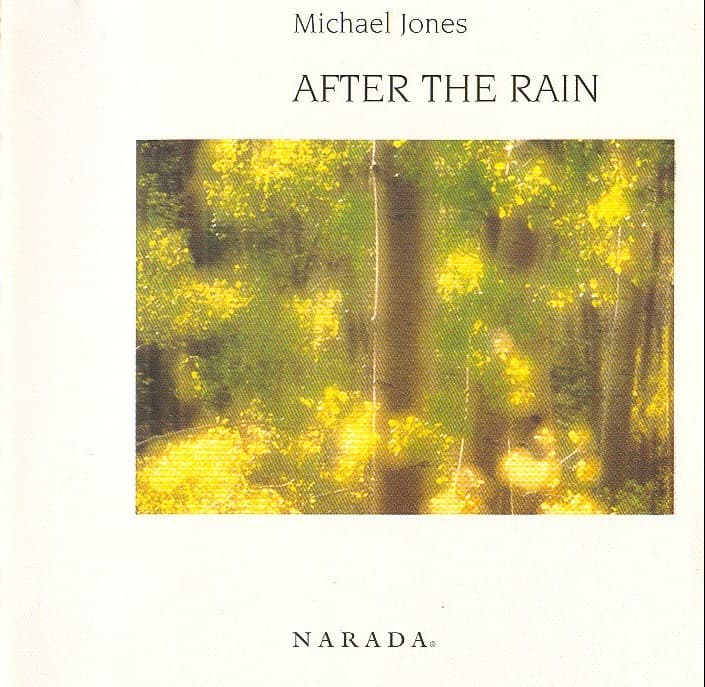 After the Rain