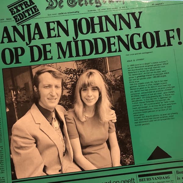 Op de middengolf