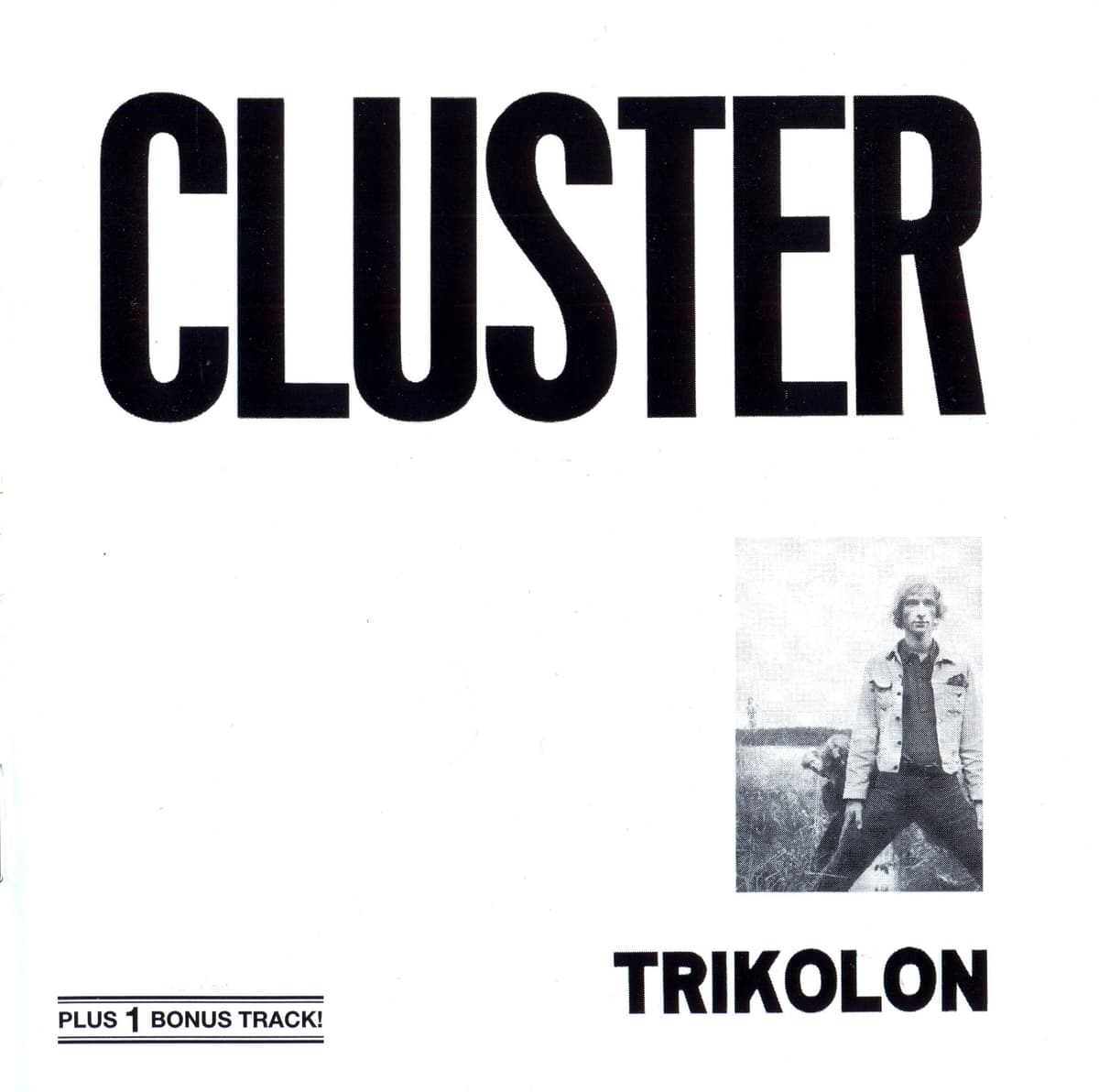 Cluster