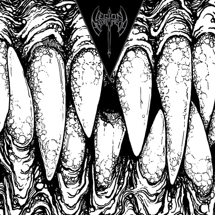 Iron Scorn