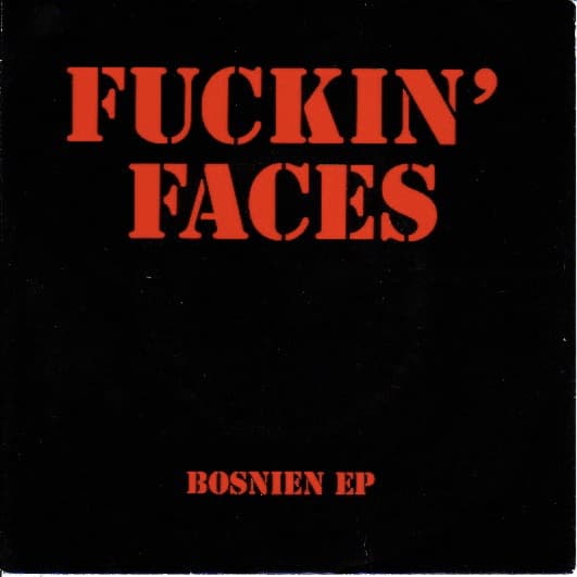 Bosnien EP
