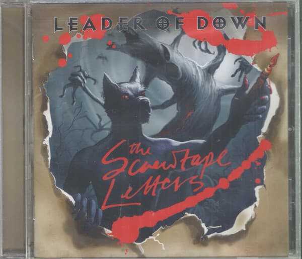 The Screwtape Letters