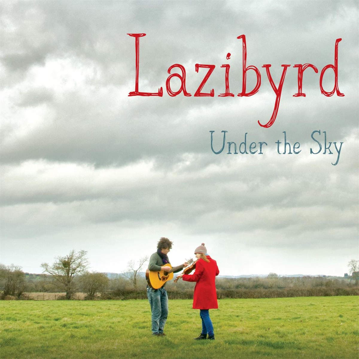 Under the Sky