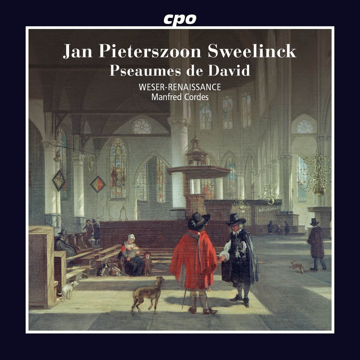 Pseaumes de David