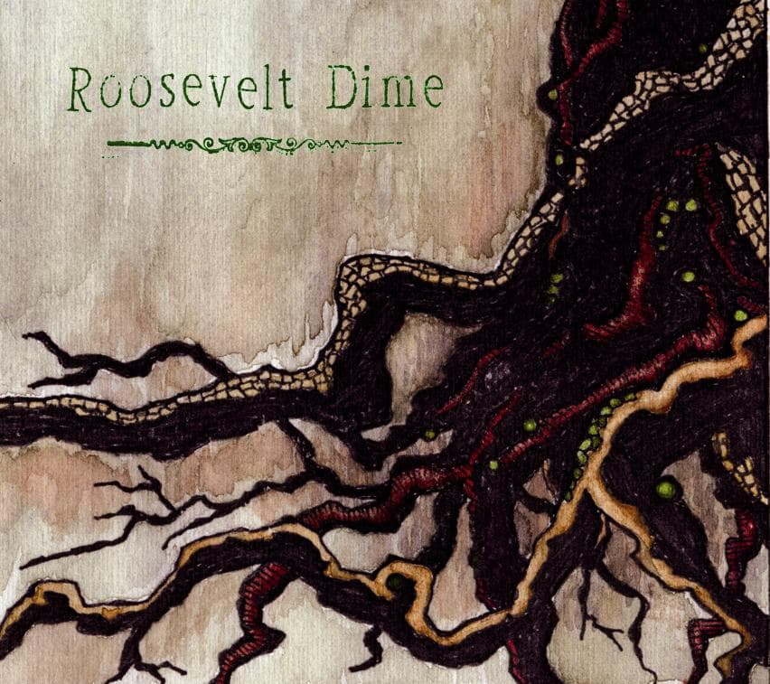 Crooked Roots