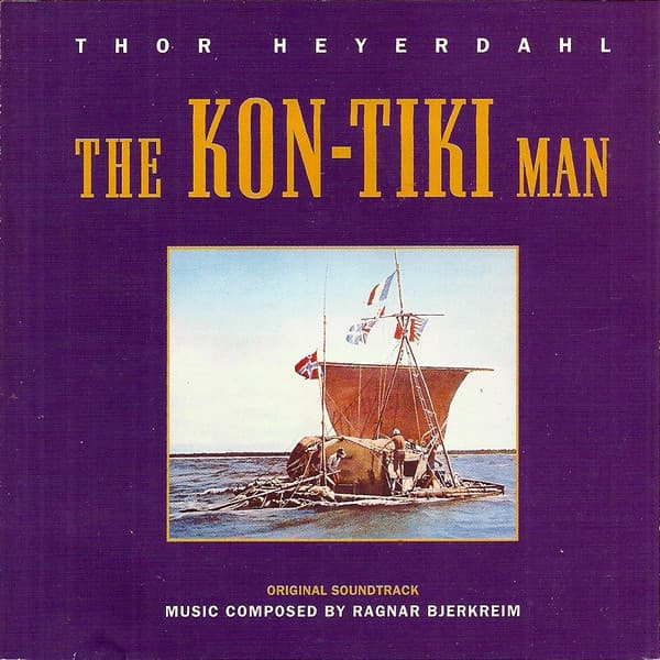 The Kon-Tiki Man