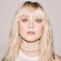Blonde - EP