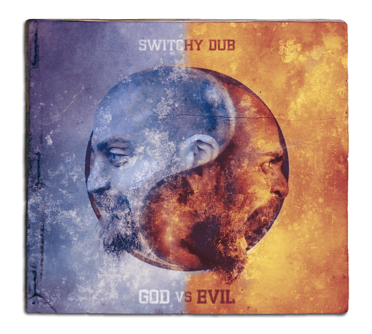 God Vs Evil