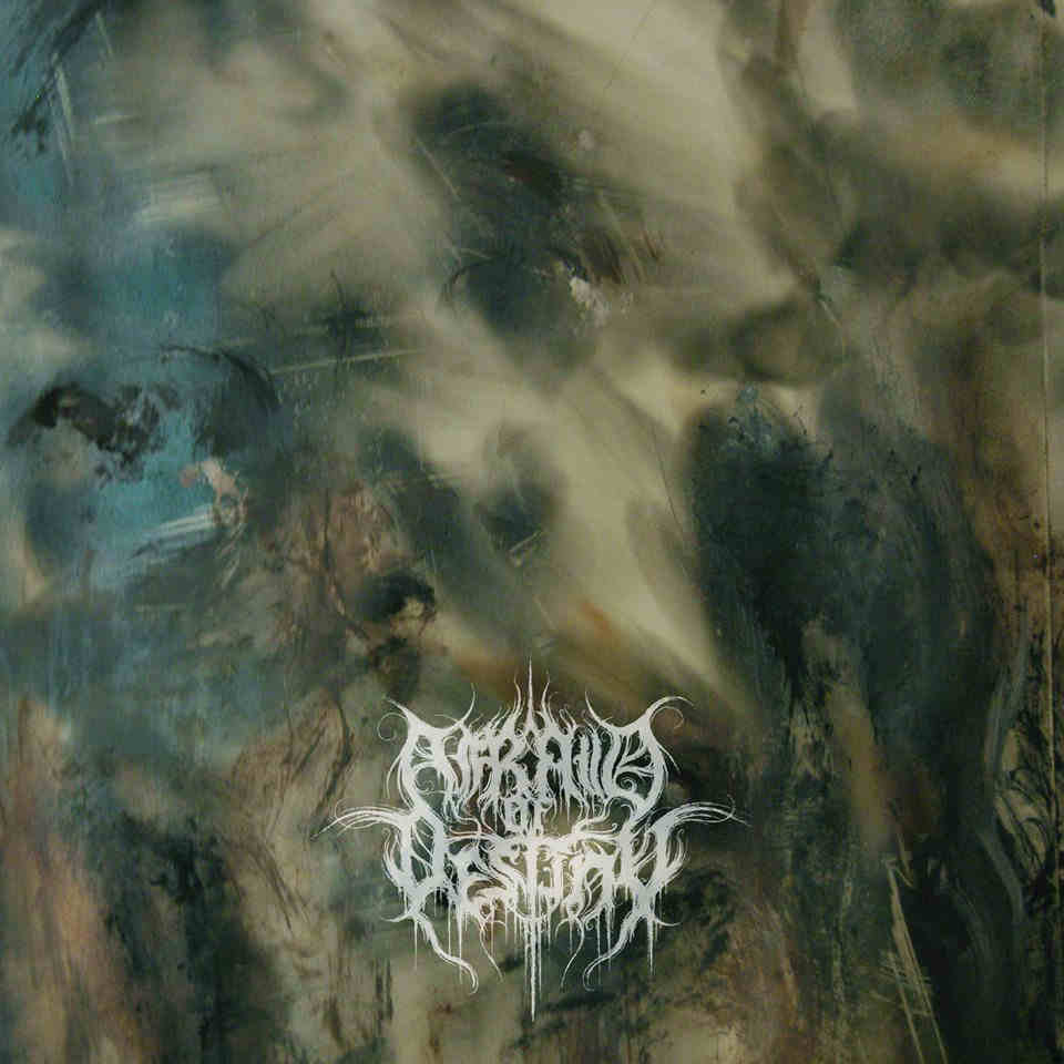 Agony (Promo)