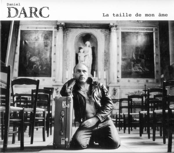 La Taille de mon âme
