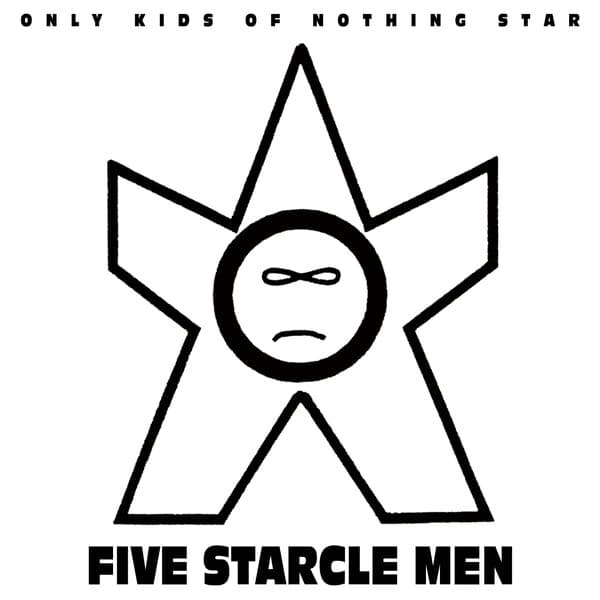 Only Kids Of Nothing Star