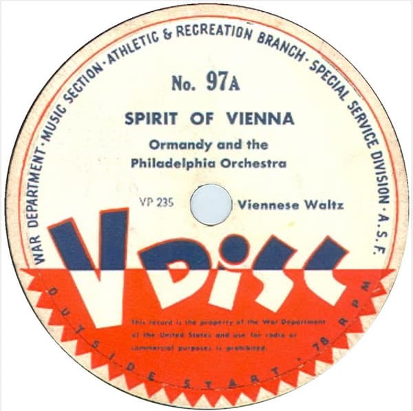 Spirit of Vienna / Voices of Spring