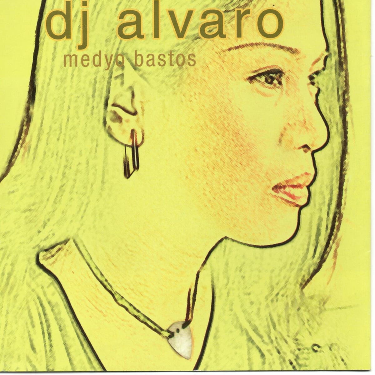 Medyo Bastos